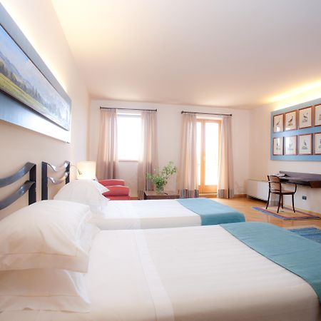 Le Tre Vaselle Resort & Spa Torgiano Kültér fotó