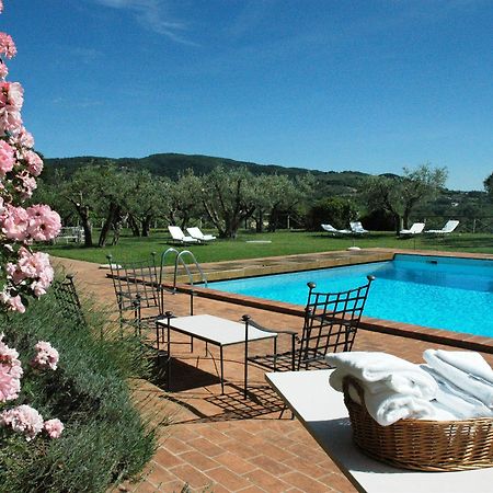 Le Tre Vaselle Resort & Spa Torgiano Kültér fotó