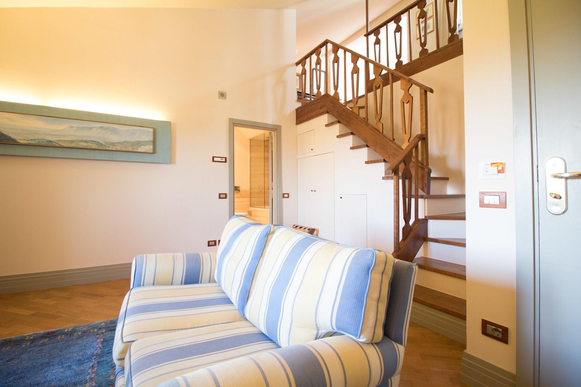 Le Tre Vaselle Resort & Spa Torgiano Kültér fotó