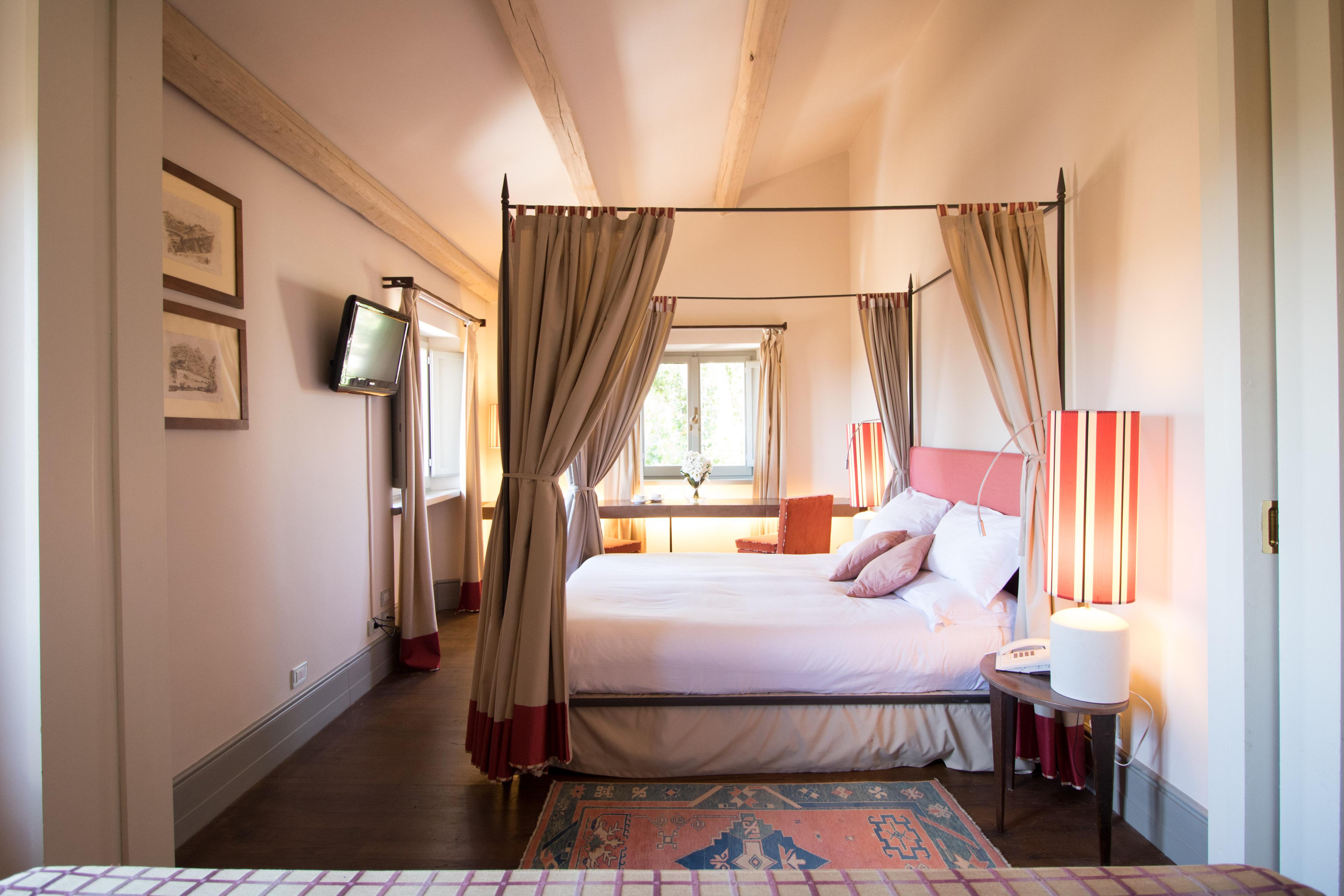 Le Tre Vaselle Resort & Spa Torgiano Kültér fotó