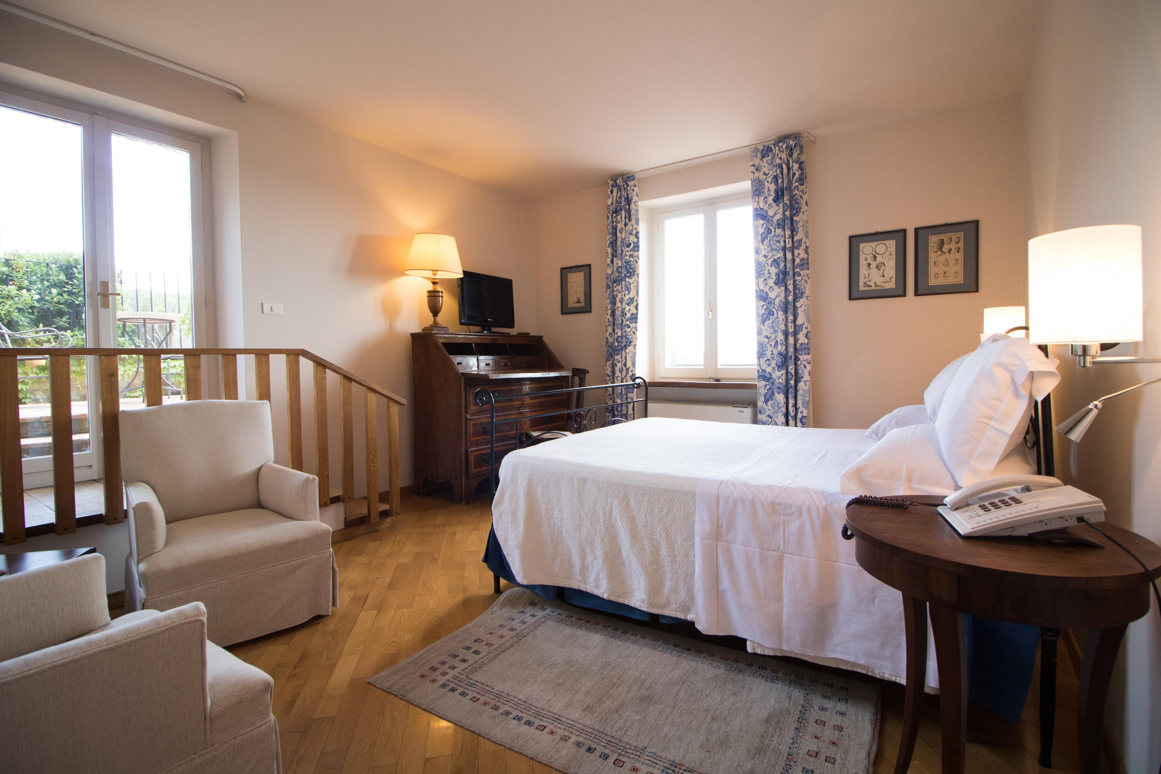 Le Tre Vaselle Resort & Spa Torgiano Kültér fotó