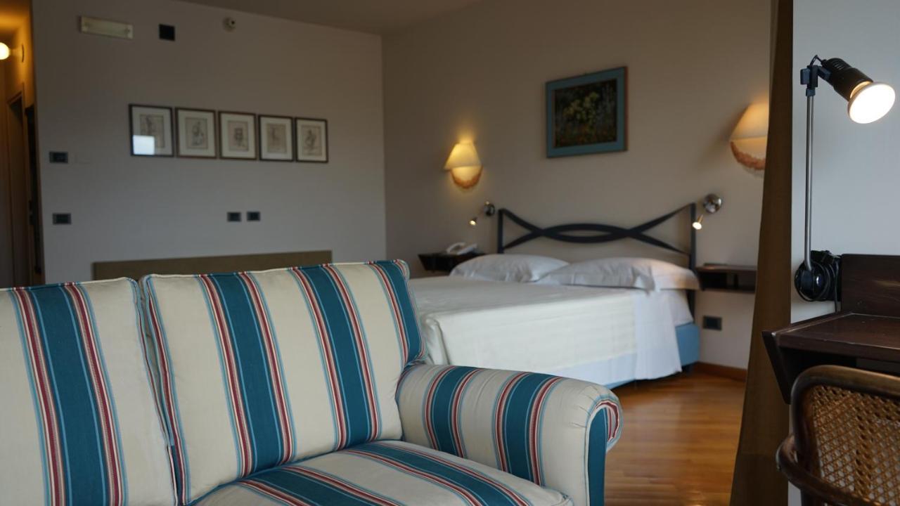 Le Tre Vaselle Resort & Spa Torgiano Kültér fotó