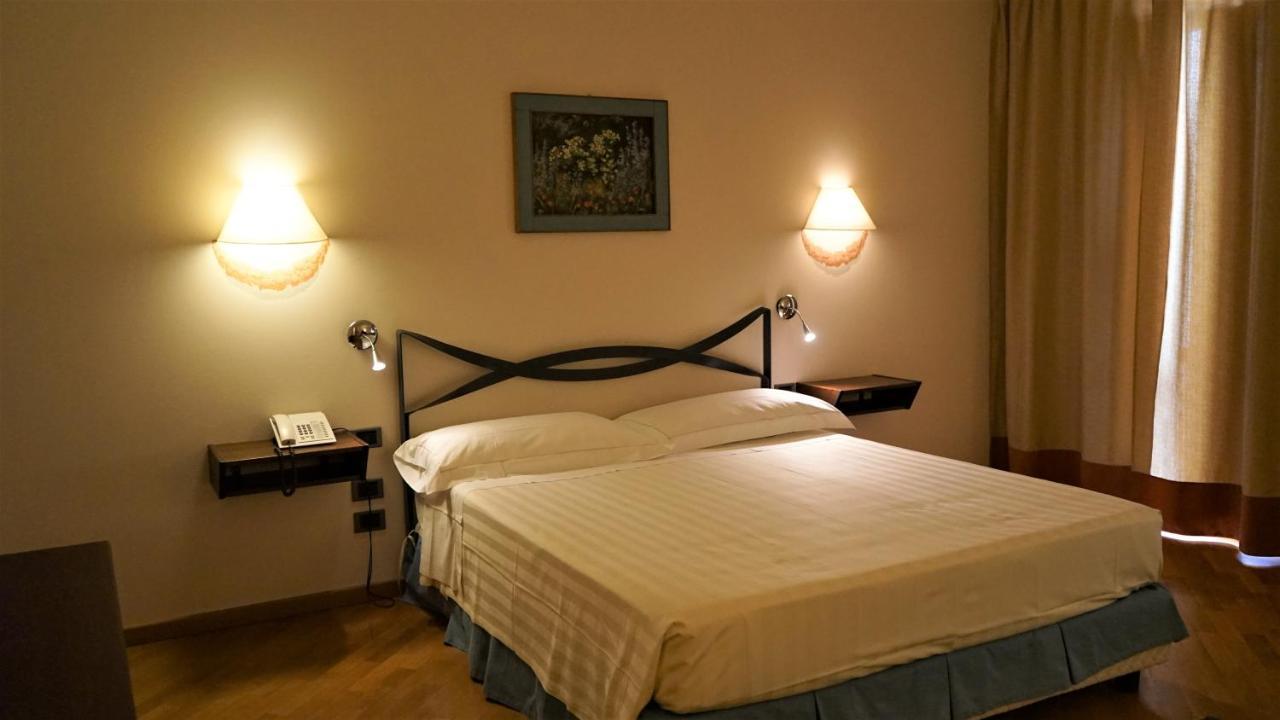 Le Tre Vaselle Resort & Spa Torgiano Kültér fotó