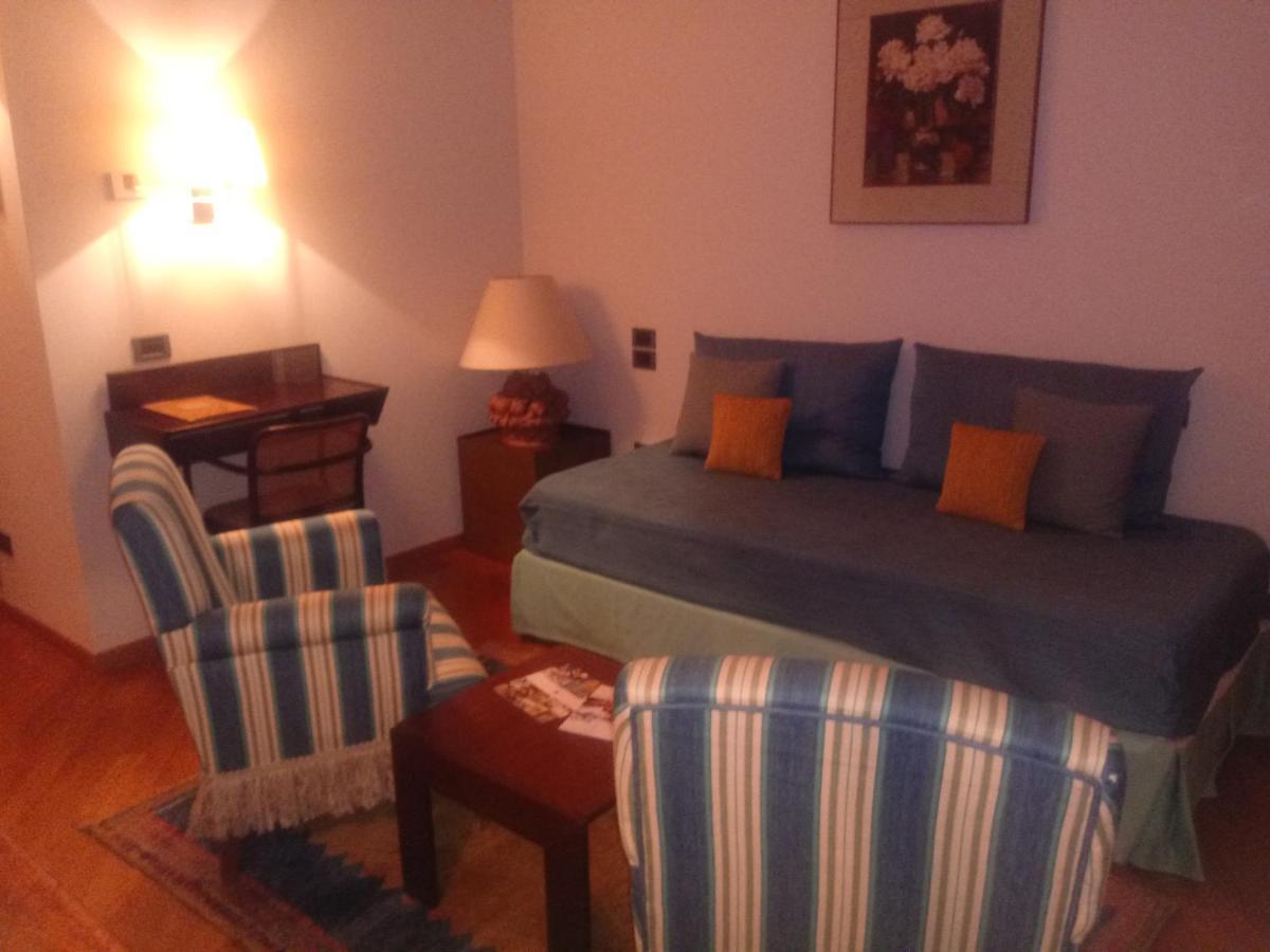 Le Tre Vaselle Resort & Spa Torgiano Kültér fotó