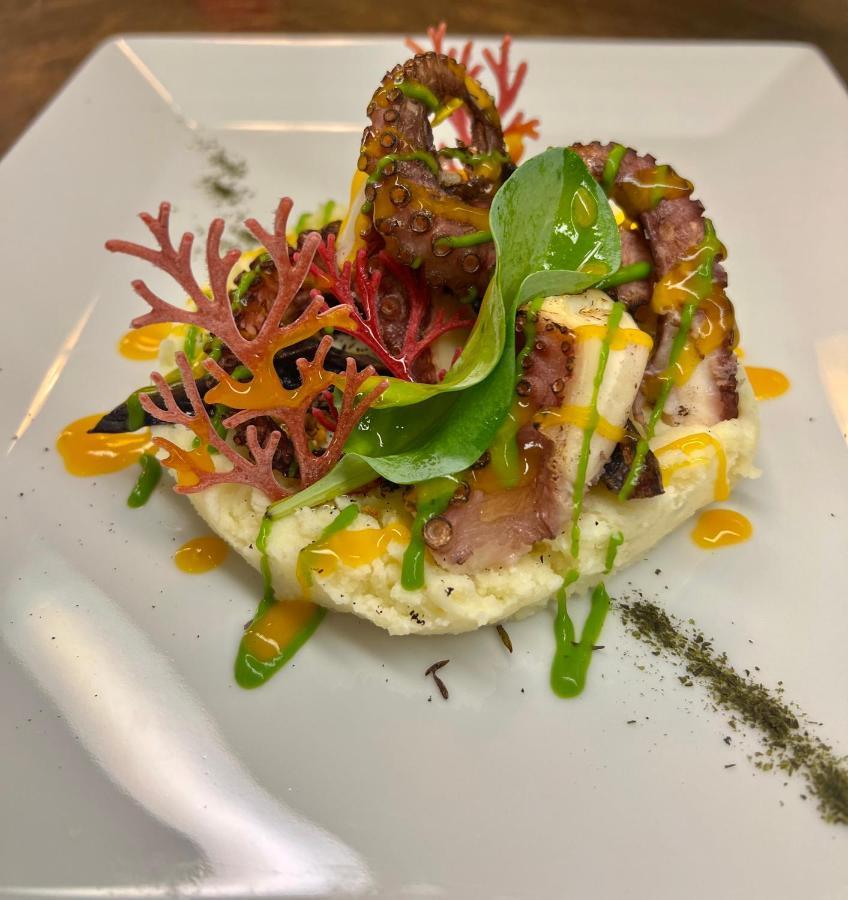 Le Tre Vaselle Resort & Spa Torgiano Kültér fotó