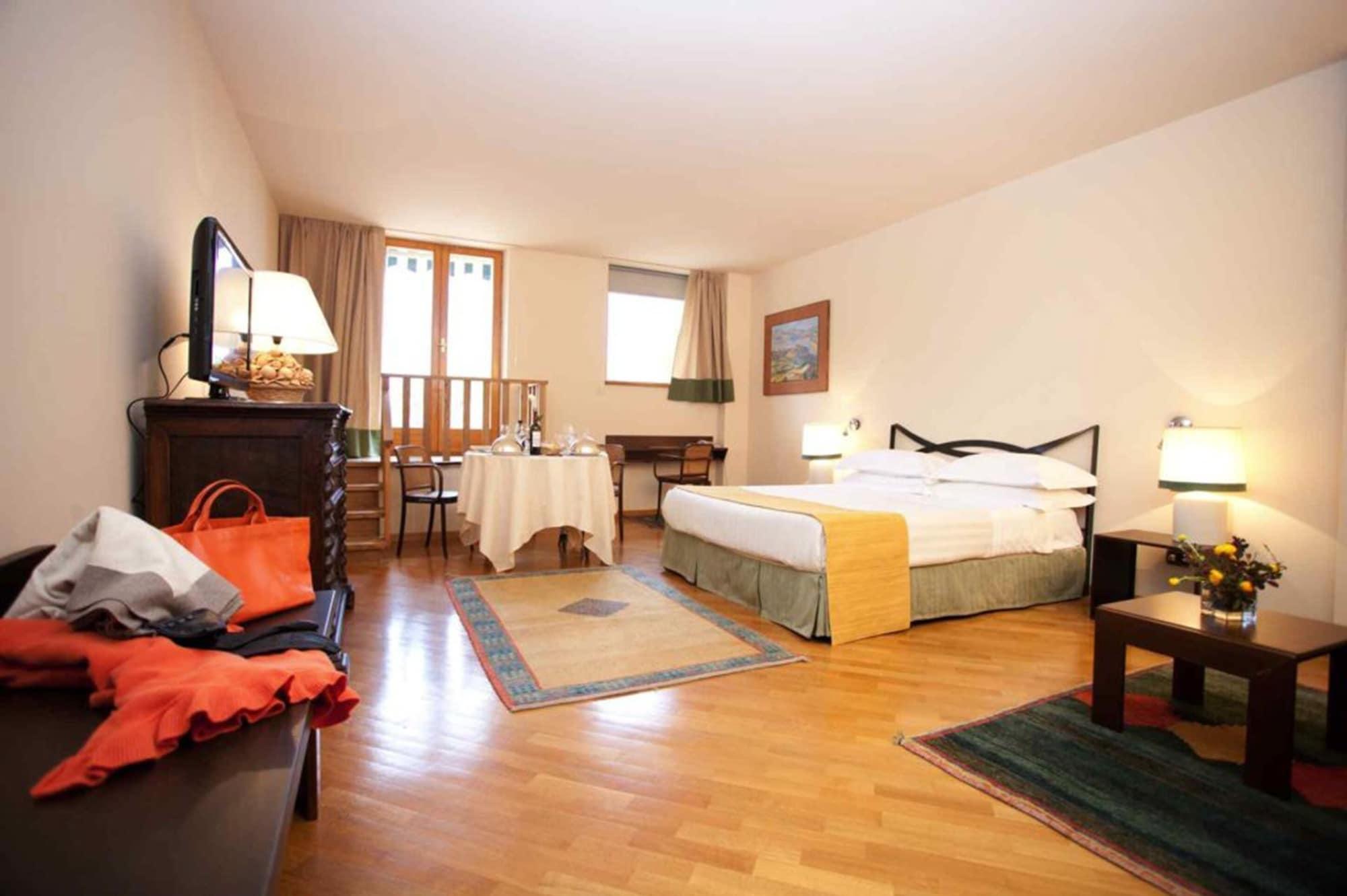 Le Tre Vaselle Resort & Spa Torgiano Kültér fotó