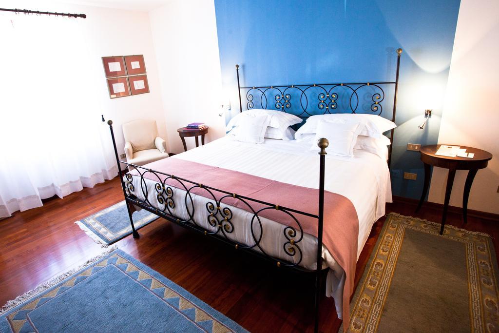 Le Tre Vaselle Resort & Spa Torgiano Kültér fotó