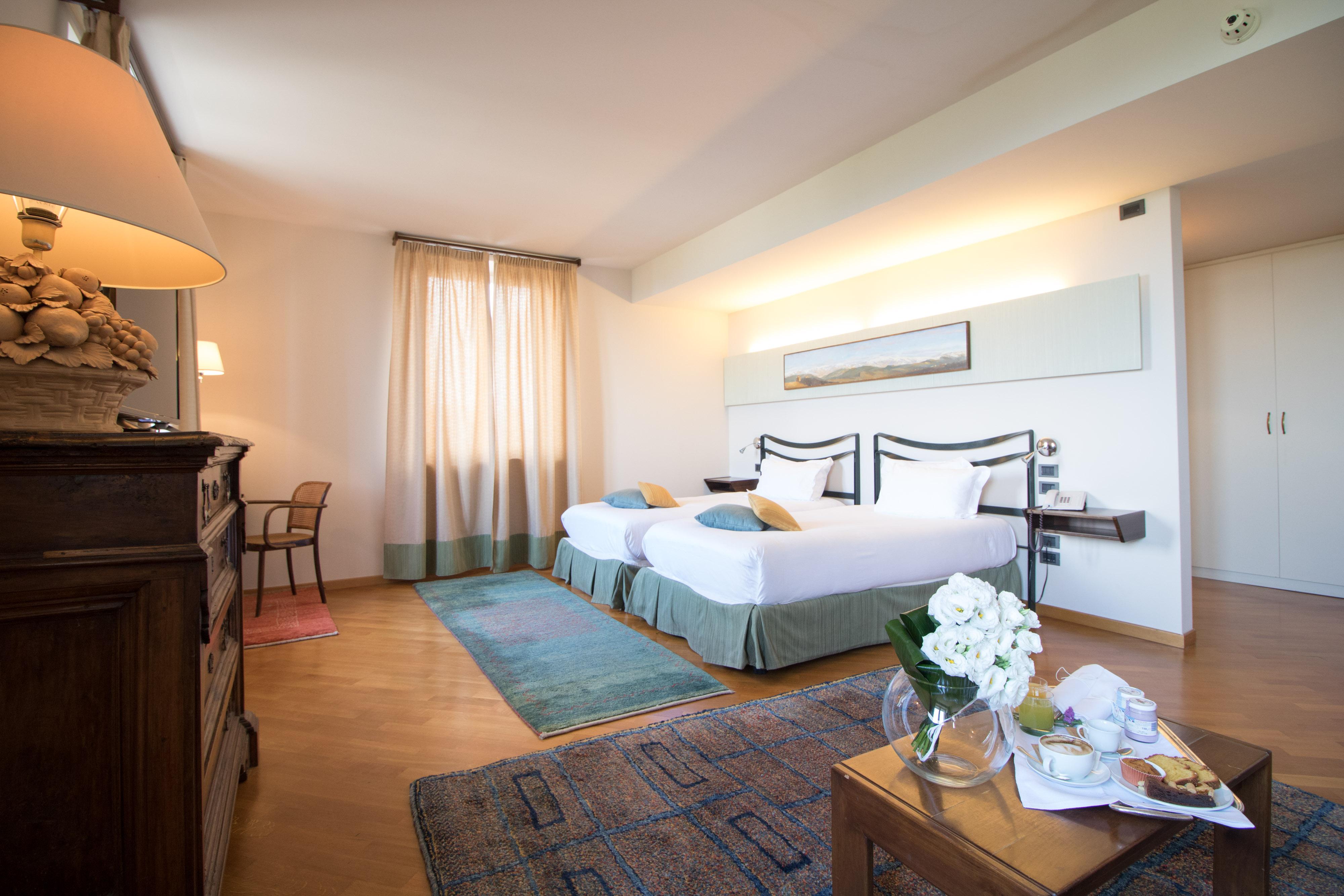 Le Tre Vaselle Resort & Spa Torgiano Kültér fotó