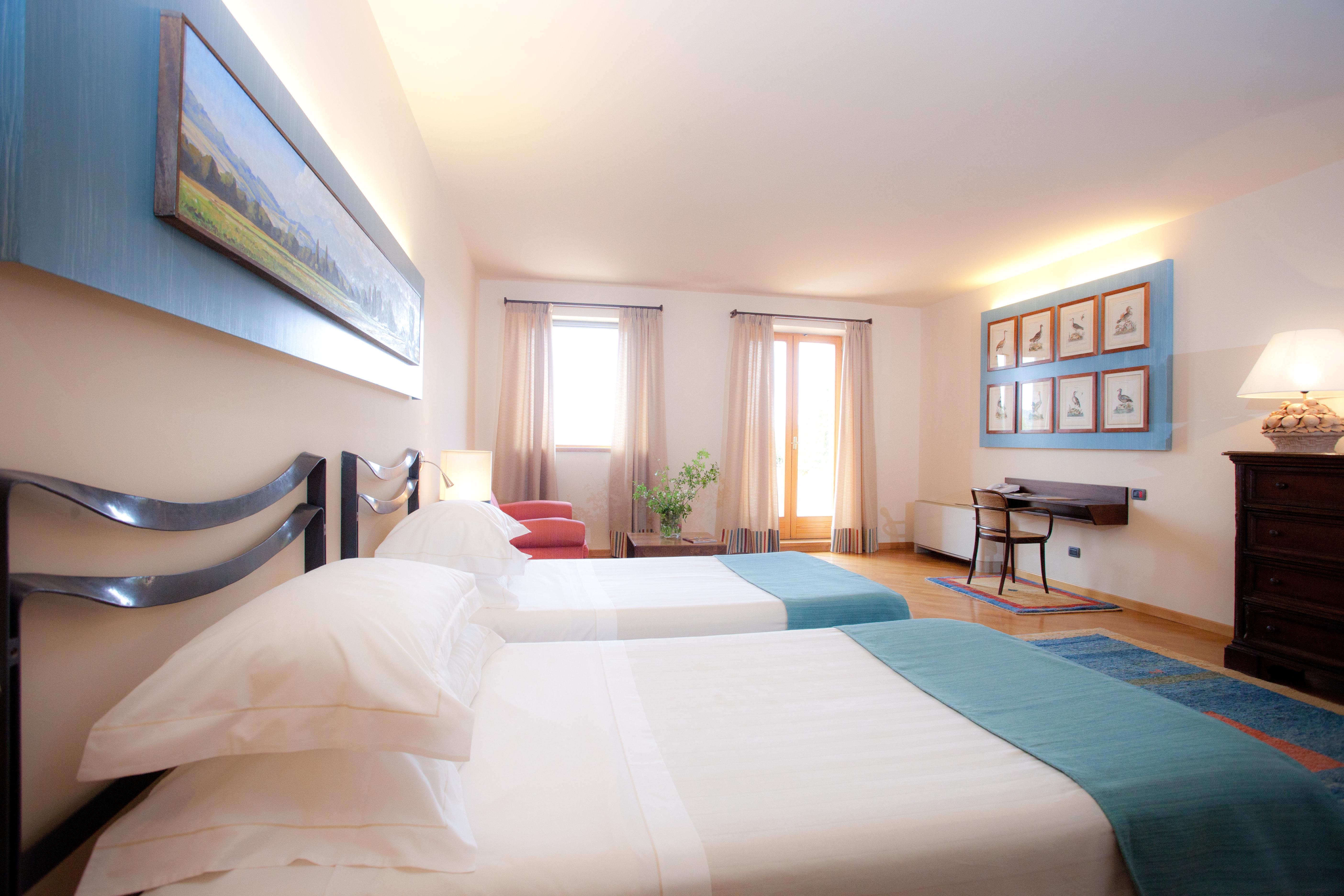 Le Tre Vaselle Resort & Spa Torgiano Kültér fotó