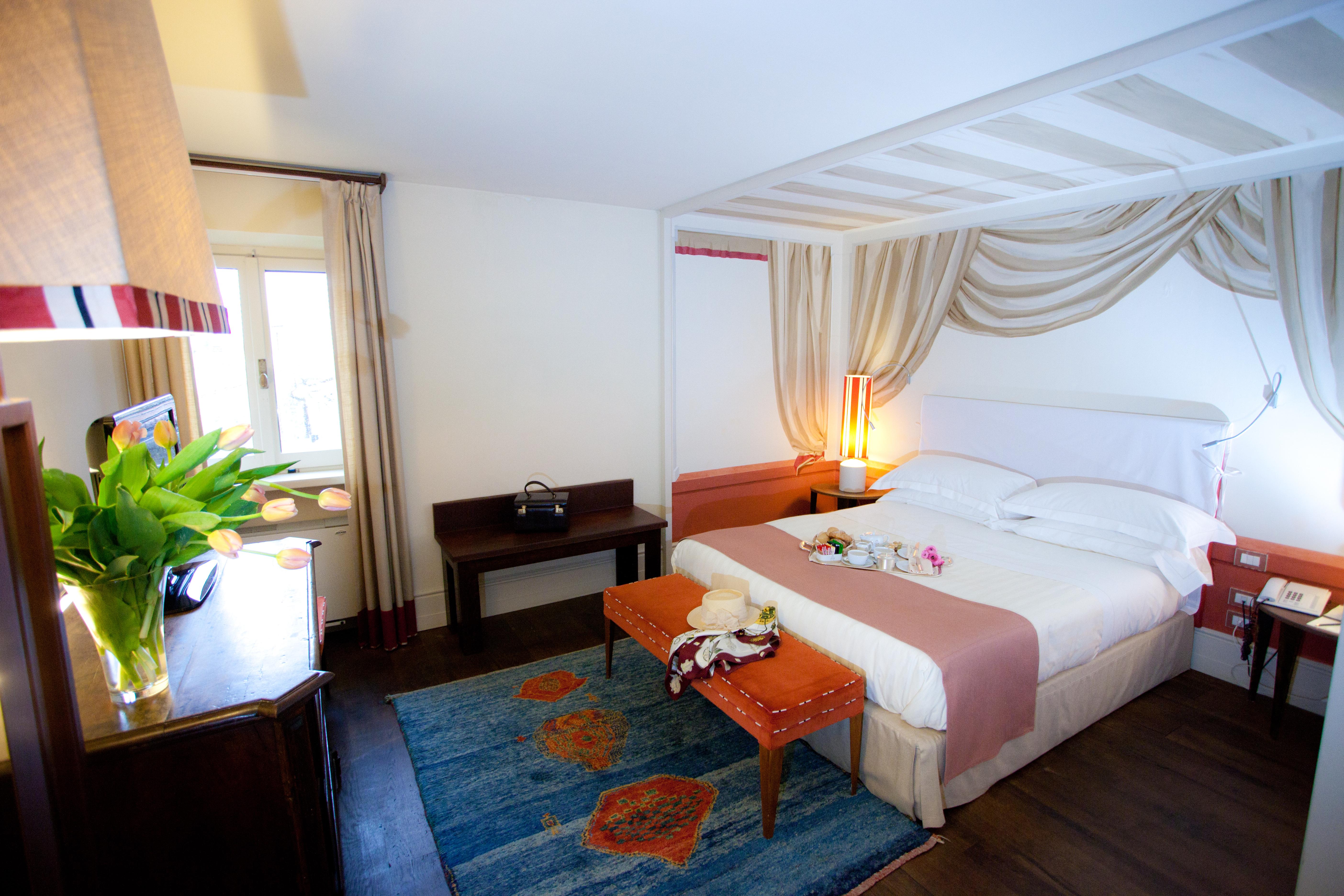Le Tre Vaselle Resort & Spa Torgiano Kültér fotó