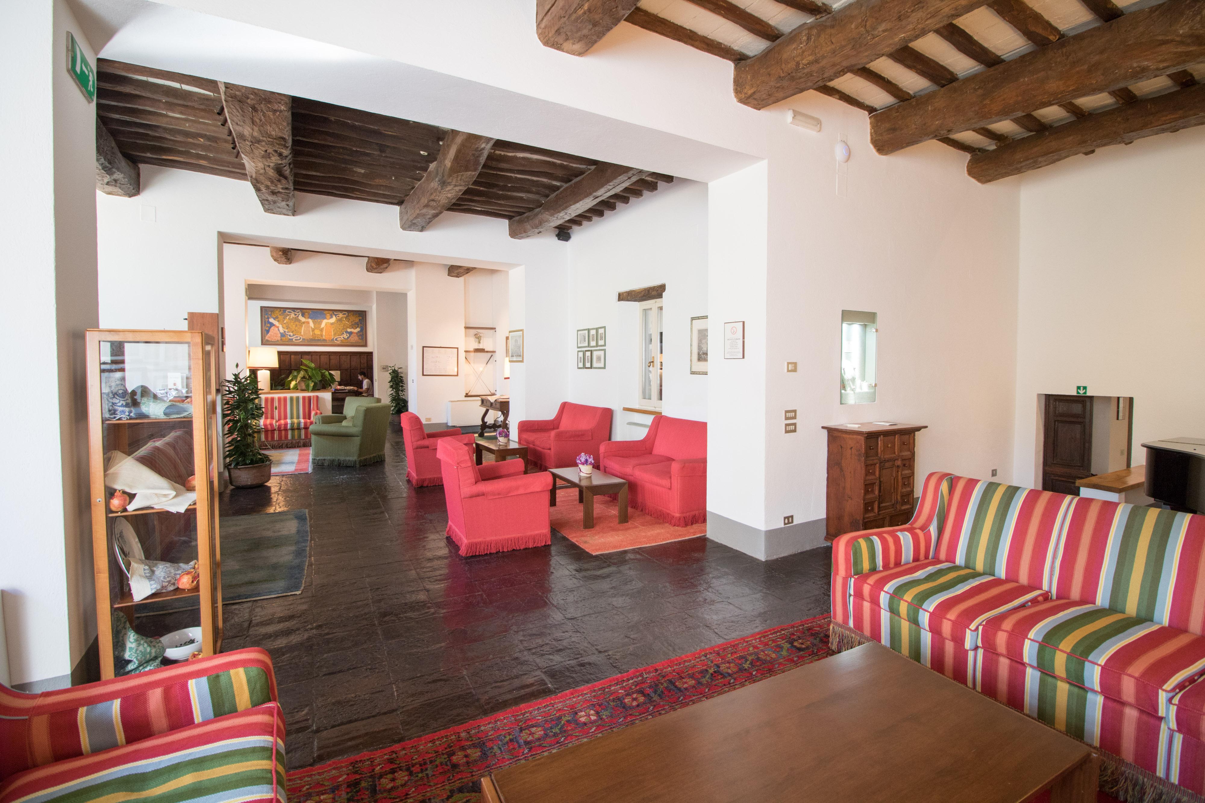Le Tre Vaselle Resort & Spa Torgiano Kültér fotó