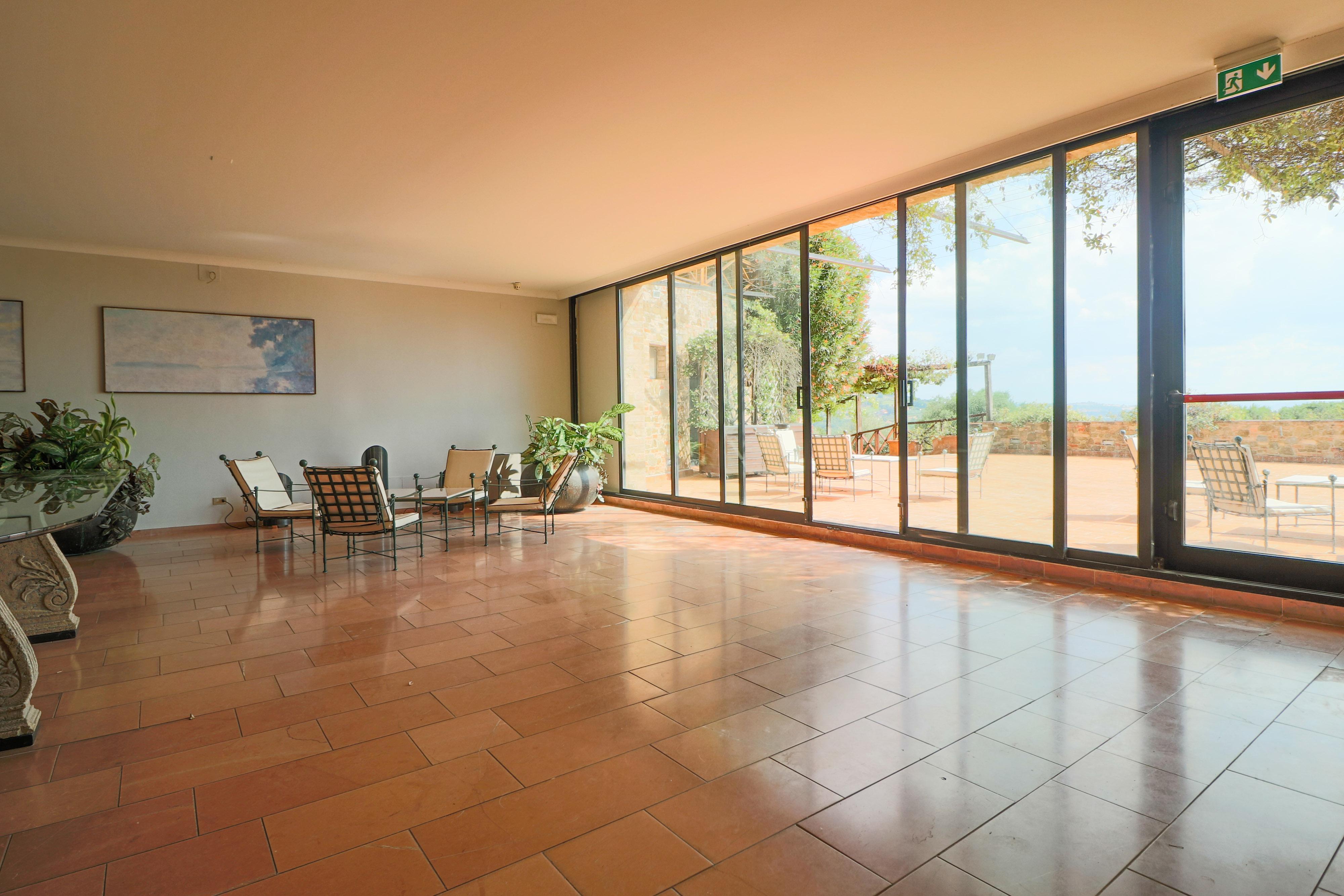 Le Tre Vaselle Resort & Spa Torgiano Kültér fotó