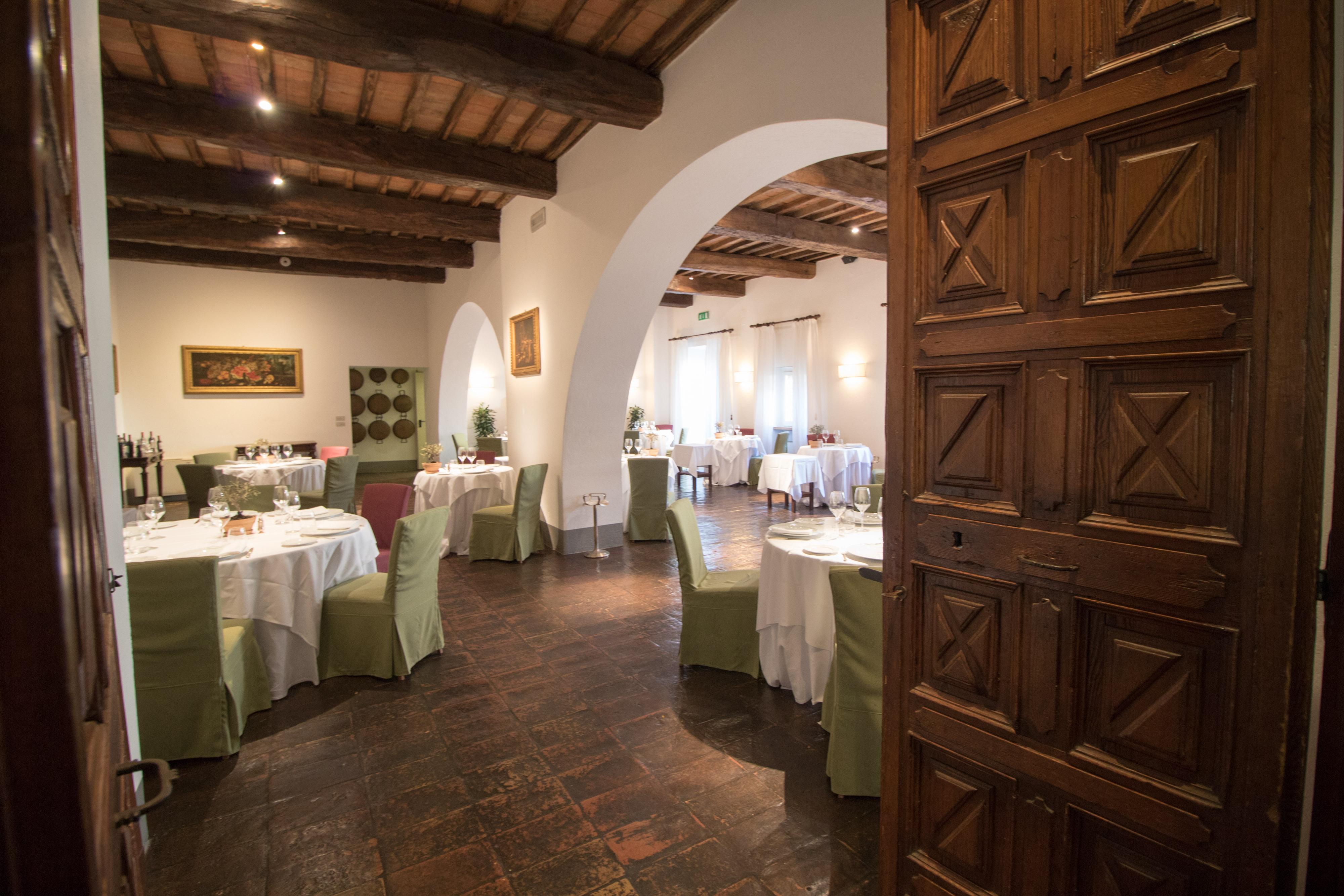 Le Tre Vaselle Resort & Spa Torgiano Kültér fotó