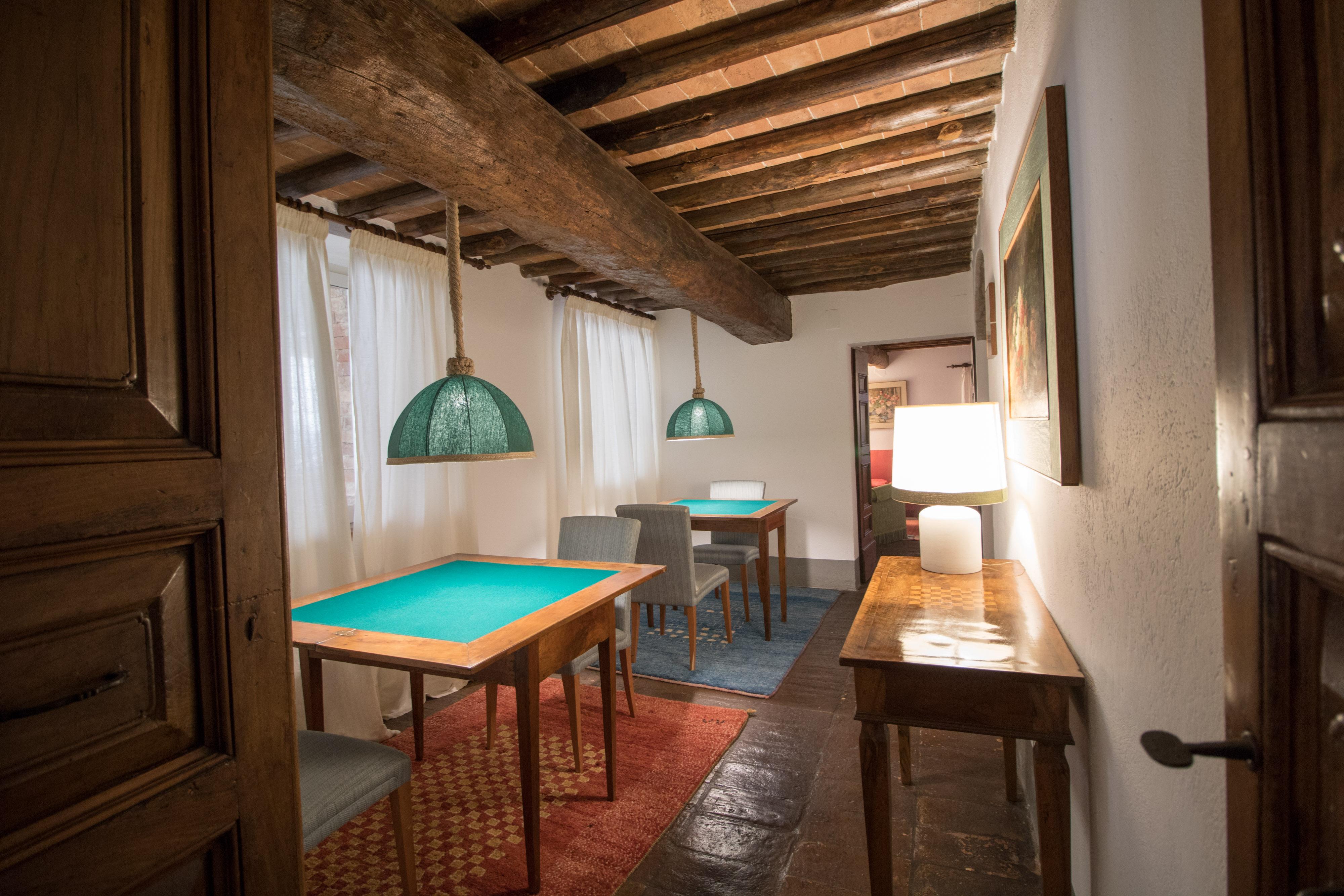 Le Tre Vaselle Resort & Spa Torgiano Kültér fotó