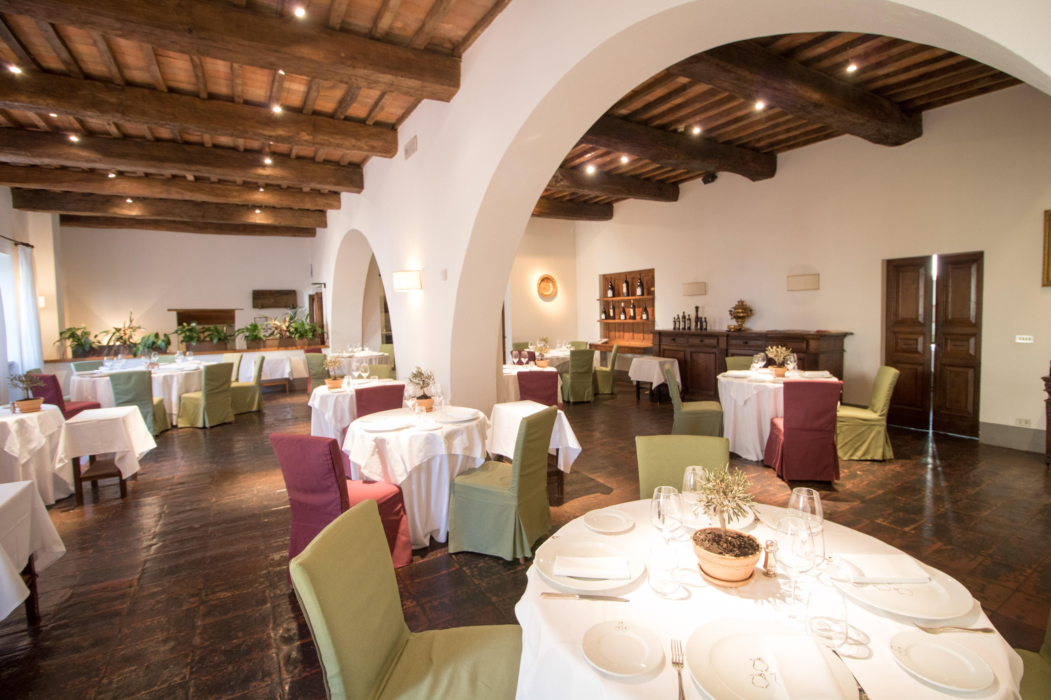 Le Tre Vaselle Resort & Spa Torgiano Kültér fotó