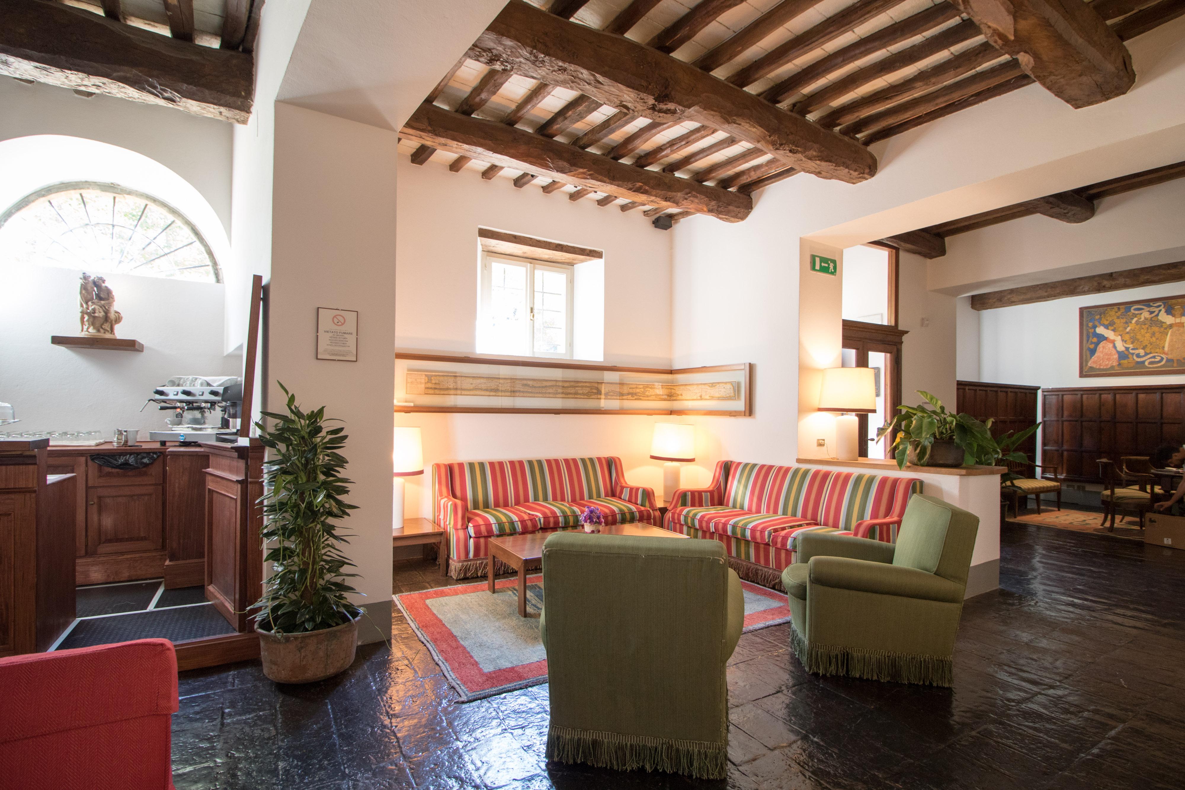 Le Tre Vaselle Resort & Spa Torgiano Kültér fotó
