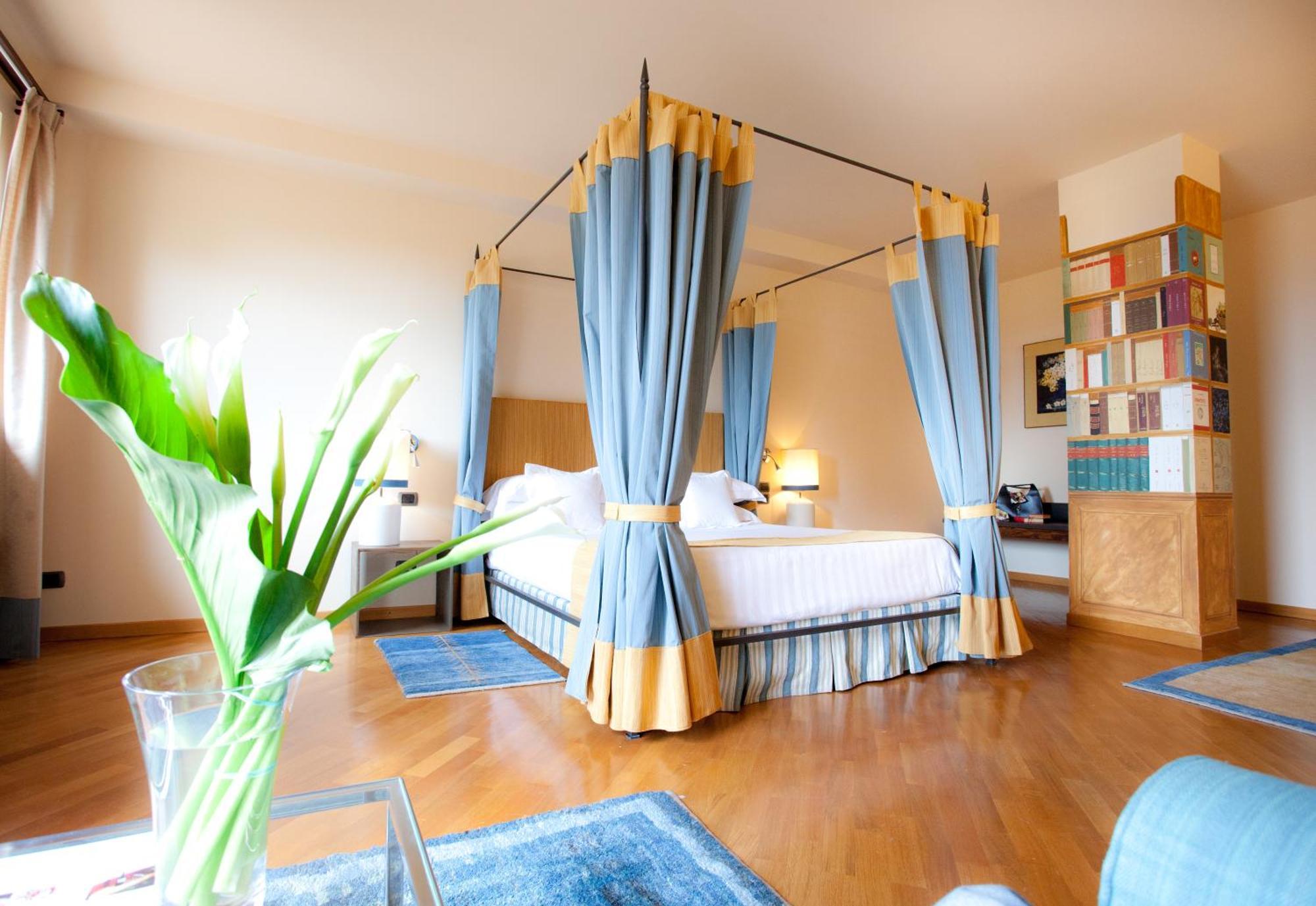 Le Tre Vaselle Resort & Spa Torgiano Kültér fotó