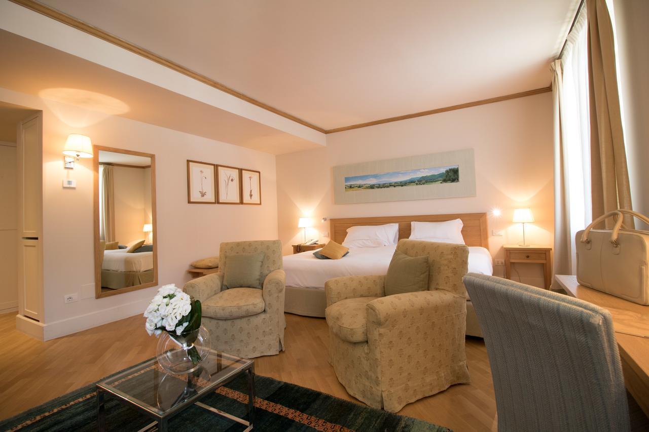 Le Tre Vaselle Resort & Spa Torgiano Kültér fotó